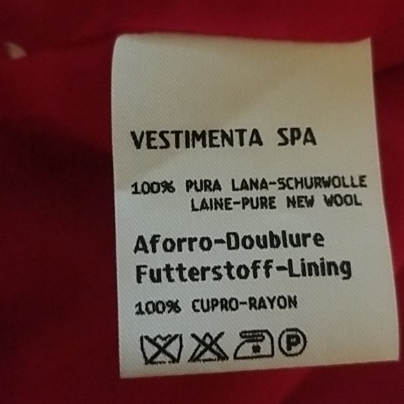 COPY - Jacket💄 - Picture 4 of 5